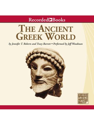 cover image of The Ancient Greek World